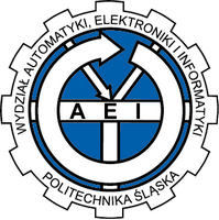 Logo Wydziału AEiI